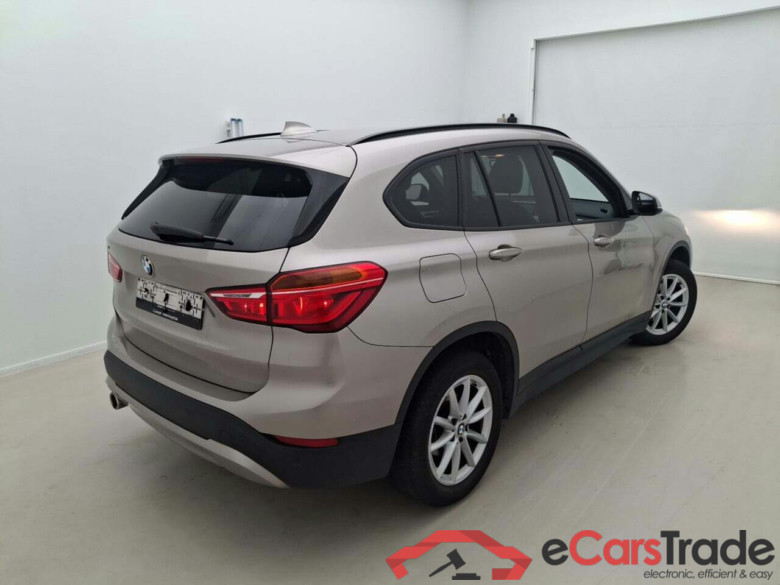 BMW X1 1.5 SDRIVE16D AUT #2