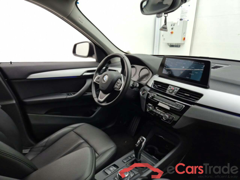 BMW X1 SDRIVE18I AUT #3