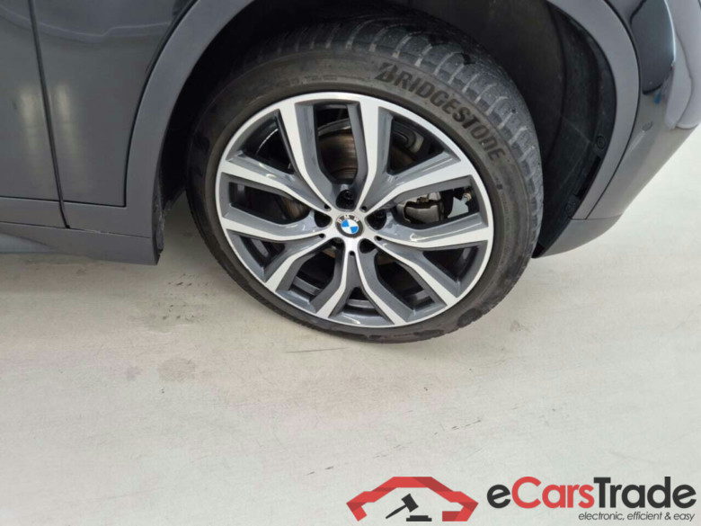 BMW X1 SDRIVE18I AUT #6