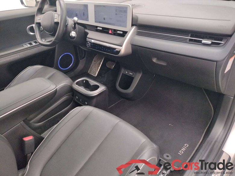 HYNDAI IONIQ5 BALANCE VISION 73 KWH #3