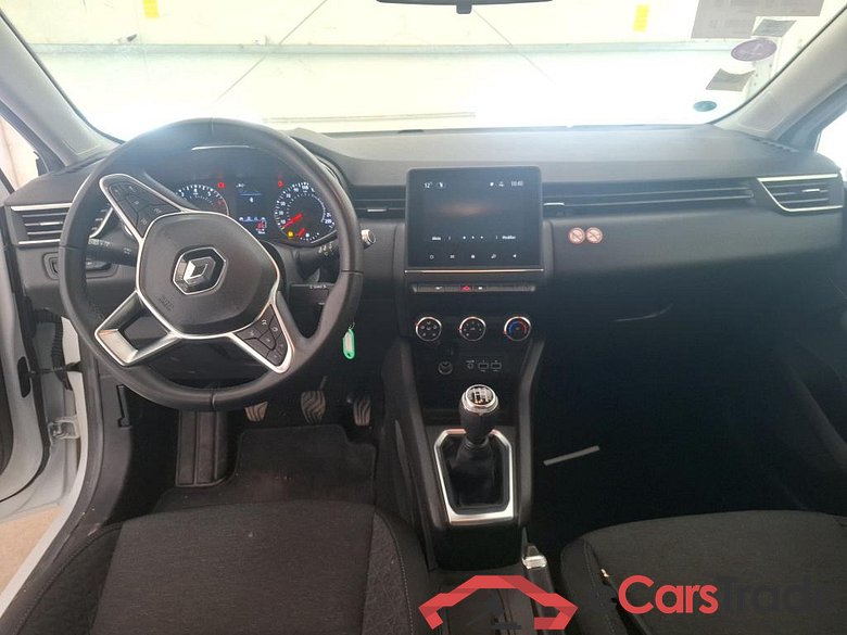 Clio V Business 1.0 SCe 65CV BVM5 E6d #5