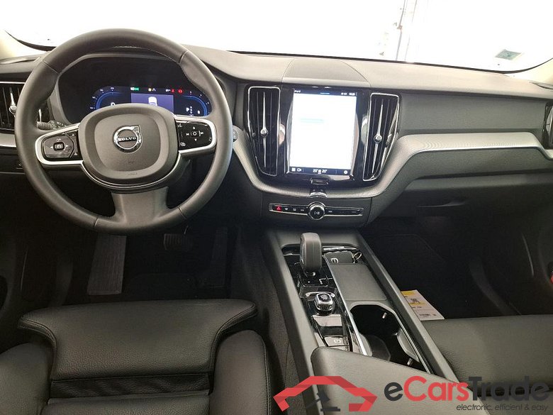 XC60 Plus Style Dark 2WD 2.0 B4 195CV BVA8 E6d #5