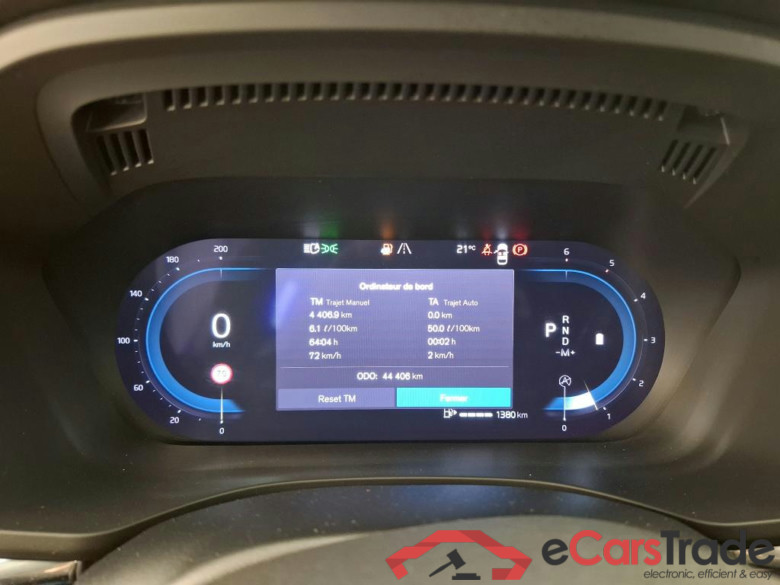 XC60 Plus Style Dark 2WD 2.0 B4 195CV BVA8 E6d #6