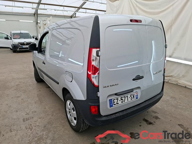 RENAULT Kangoo Express VU 4p Fourgonnette Extra R-Link Energy TCe 115 #2