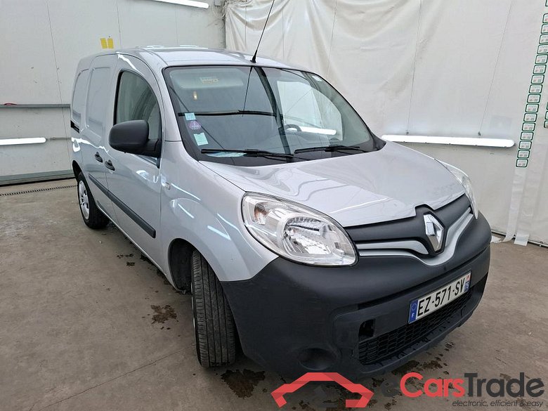 RENAULT Kangoo Express VU 4p Fourgonnette Extra R-Link Energy TCe 115 #4