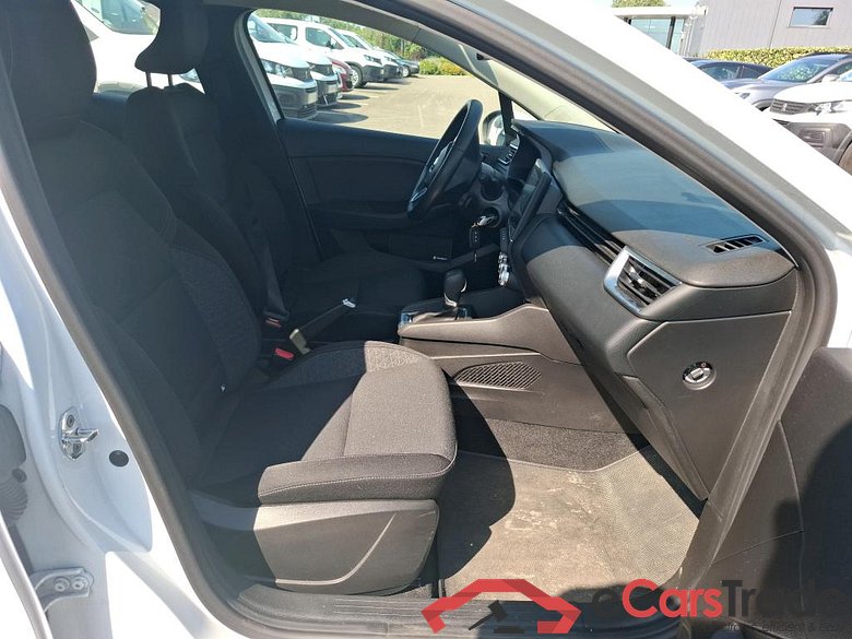 Clio V Business 1.6 E-TECH Hybrid 140CV BVA6 E6d #6