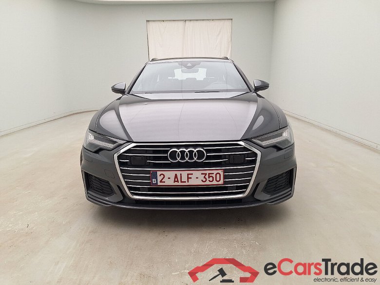 Audi, A6 Avant '18, Audi A6 Avant Business Edition 40 TDI S tronic 5d #1