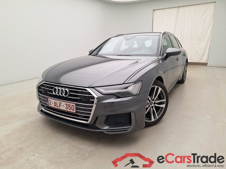 Audi, A6 Avant '18, Audi A6 Avant Business Edition 40 TDI S tronic 5d #2