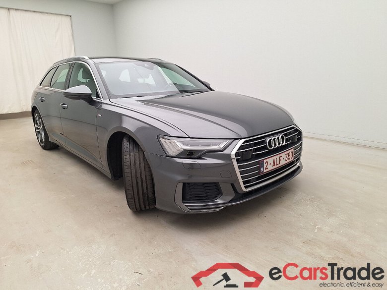 Audi, A6 Avant '18, Audi A6 Avant Business Edition 40 TDI S tronic 5d #5