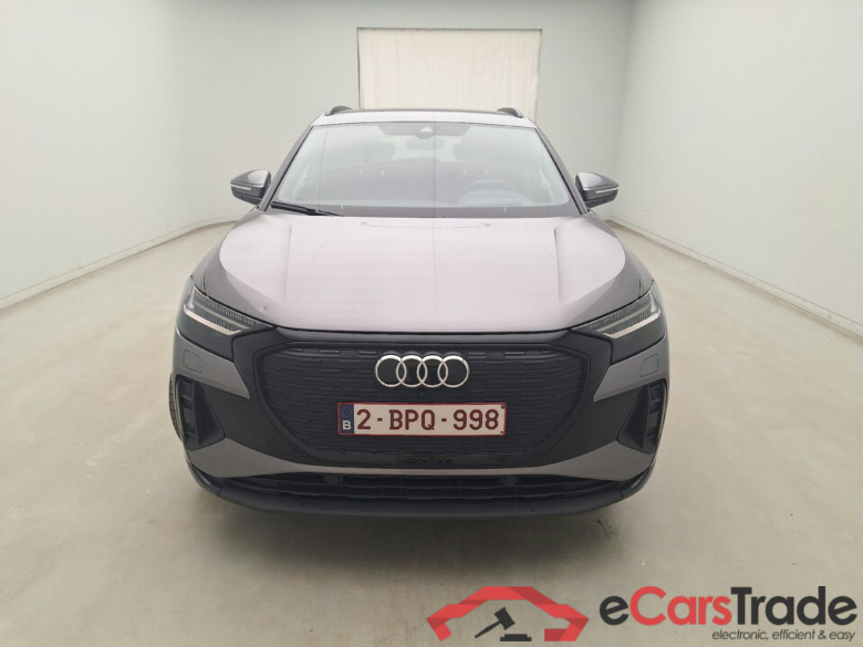 Audi, Q4 e-tron '21 BEV, Audi Q4 e-tron 40 e-tron Advanced 5d #2