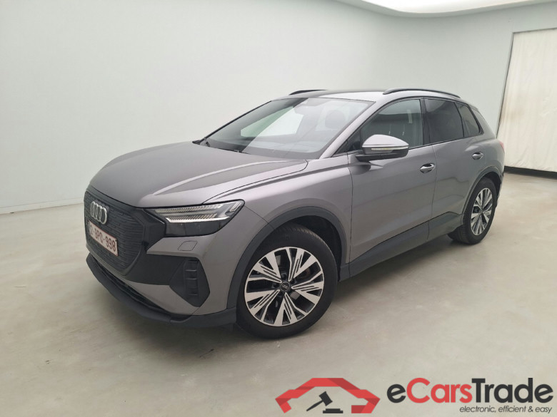 Audi, Q4 e-tron '21 BEV, Audi Q4 e-tron 40 e-tron Advanced 5d #1