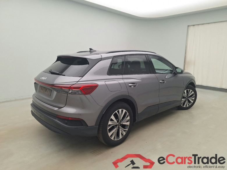 Audi, Q4 e-tron '21 BEV, Audi Q4 e-tron 40 e-tron Advanced 5d #3