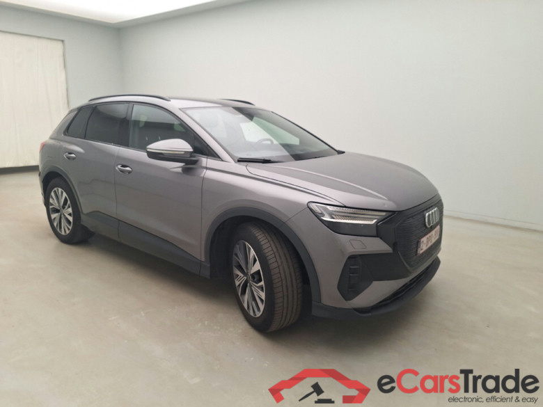 Audi, Q4 e-tron '21 BEV, Audi Q4 e-tron 40 e-tron Advanced 5d #4