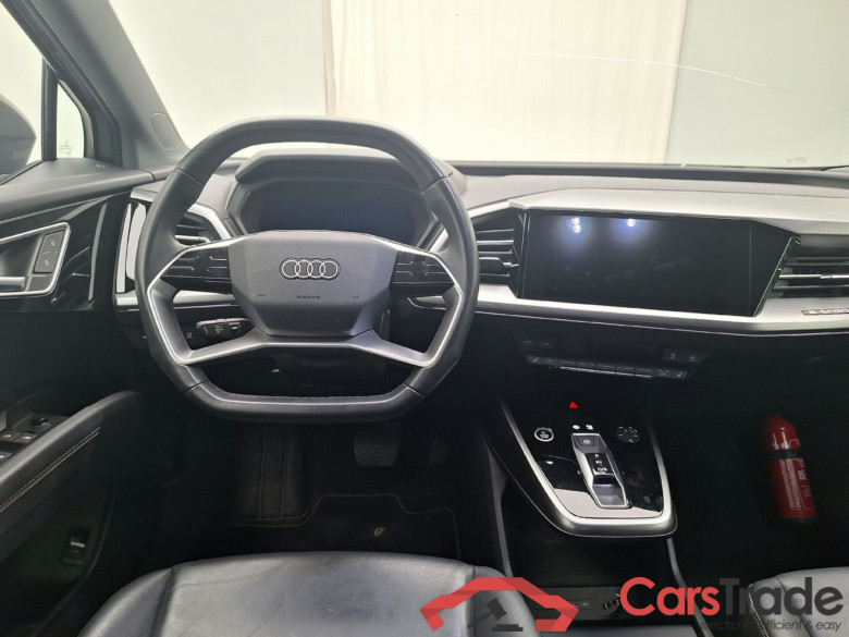 Audi, Q4 e-tron '21 BEV, Audi Q4 e-tron 40 e-tron Advanced 5d #5