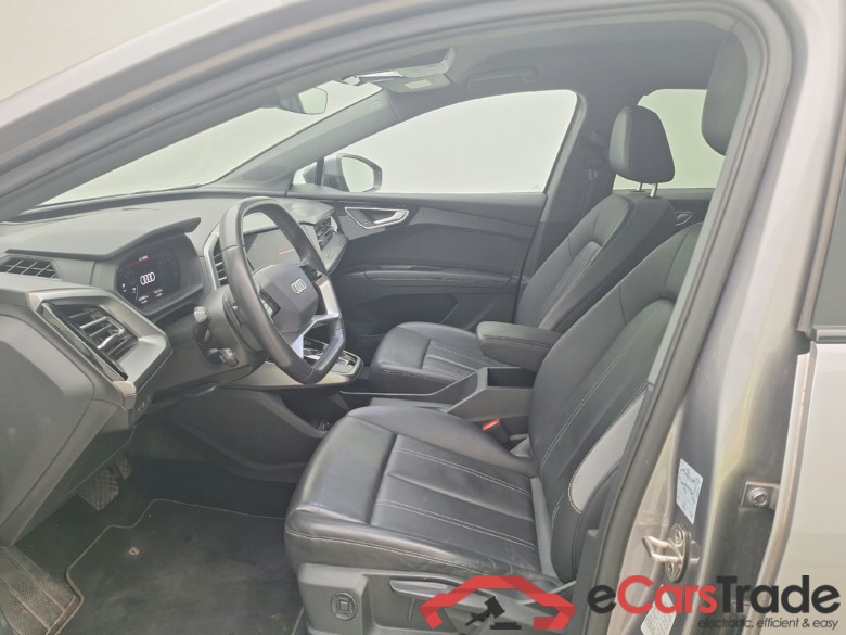 Audi, Q4 e-tron '21 BEV, Audi Q4 e-tron 40 e-tron Advanced 5d #6