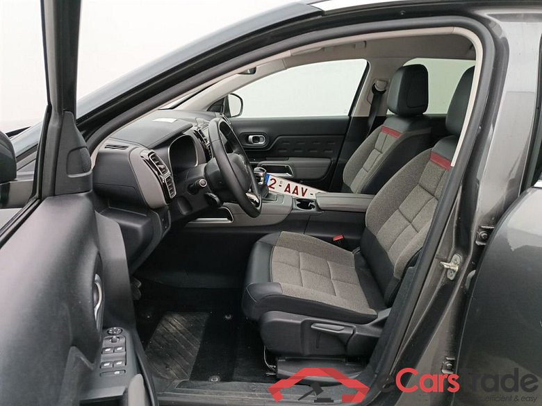 Citroën C5 Aircross 1.5 BlueHDi 130 S&S MAN6 Feel 5d #3