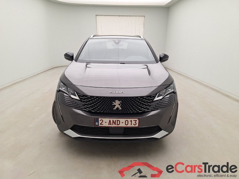 Peugeot, 5008 FL'20, Peugeot 5008 1.5 BlueHDi 96kW S&S GT 5d