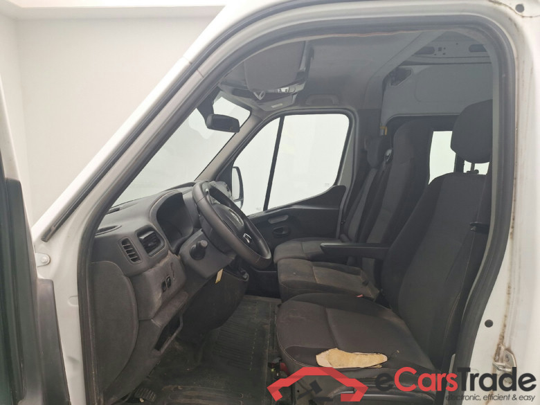 Renault, _Master '19, Renault Master L2H2 Blue dCi 135 - 3.5 DC Grand Co #3