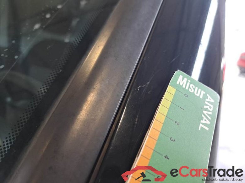 FIAT DOBLÒ CARGO 2015 4 PORTE CARGO 1.4 T-JET NATURAL POWER SX EURO6