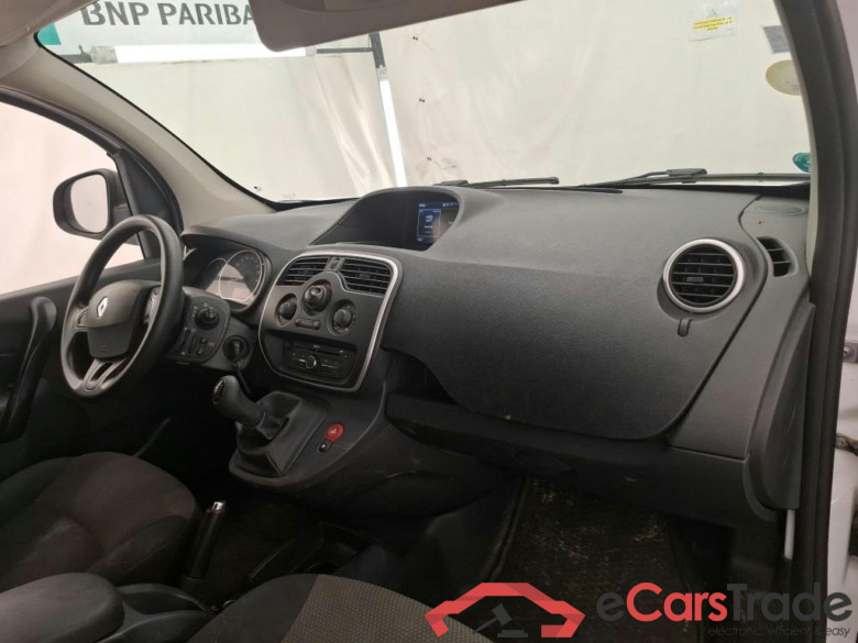 Kangoo Express Extra (Série Spéciale) 1.5 dCi 75CV BVM5 E6 #5