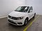 preview Volkswagen Caddy #0