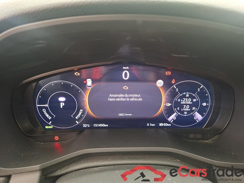 CX-60 Homura Hybrid AWD 2.5 190CV BVA8 #6
