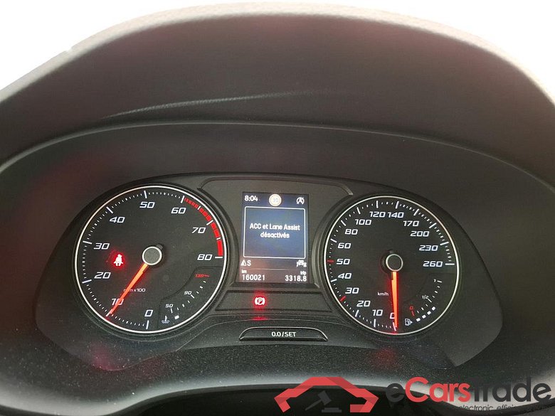 Ateca Style Business 1.0 TSI 110CV BVM6 E6d #6
