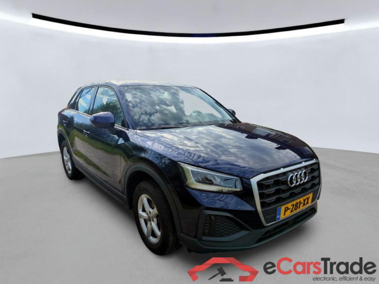 AUDI Q2 81 kW #4
