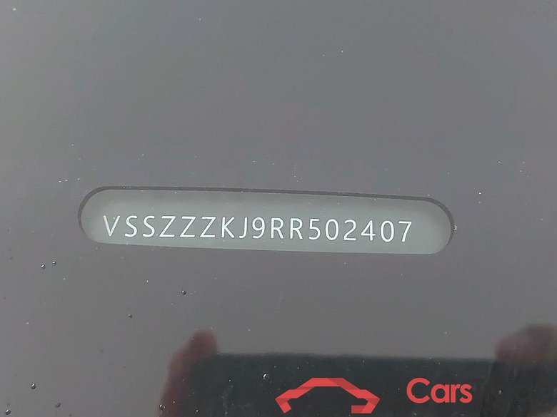 SEAT Arona 70 kW #2