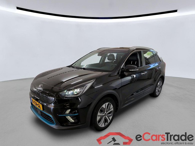 KIA e-Niro 150 kW