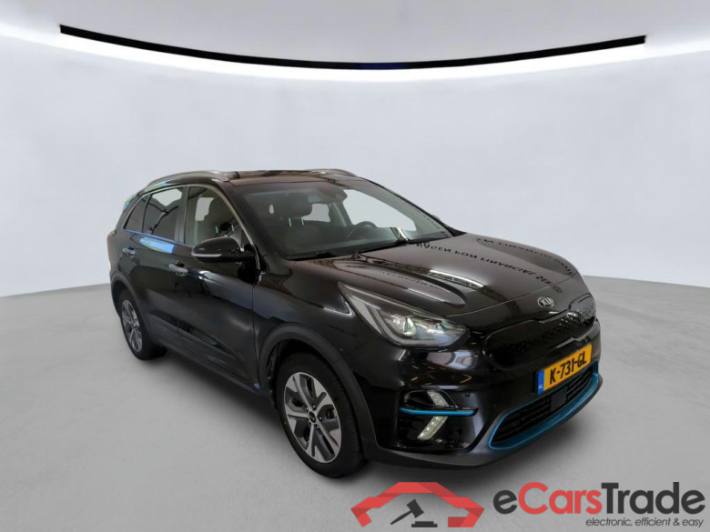 KIA e-Niro 150 kW #4