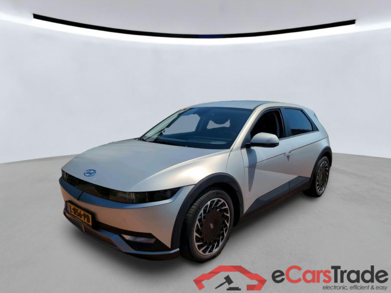 HYUNDAI IONIQ 5 225 kW