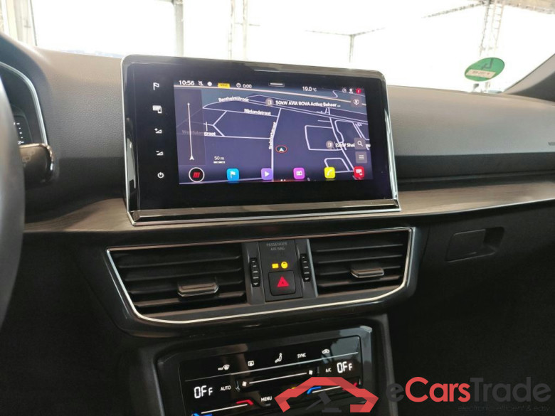 SEAT Tarraco 110 kW #2