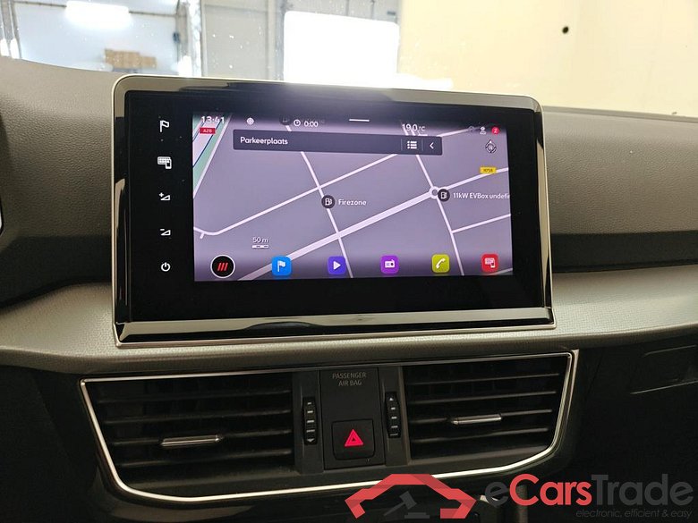 SEAT Tarraco 110 kW #2