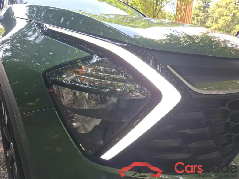 KIA SPORTAGE 132 kW #4