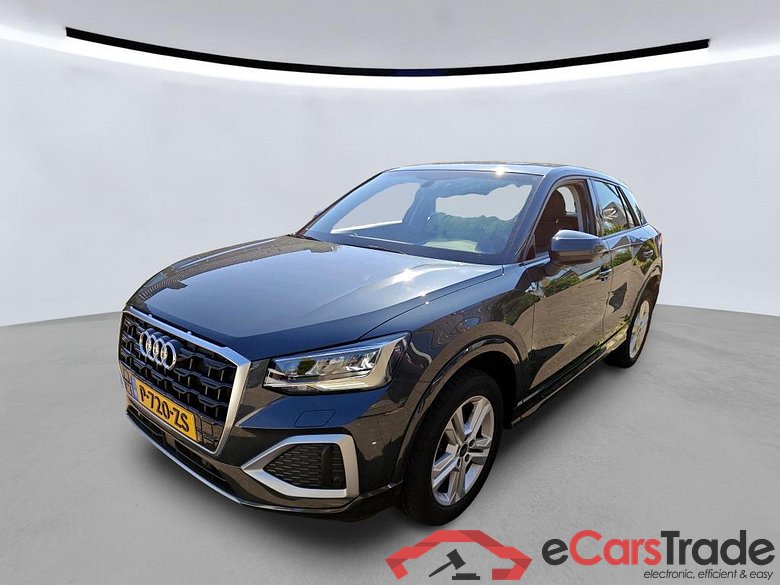 AUDI Q2 110 kW