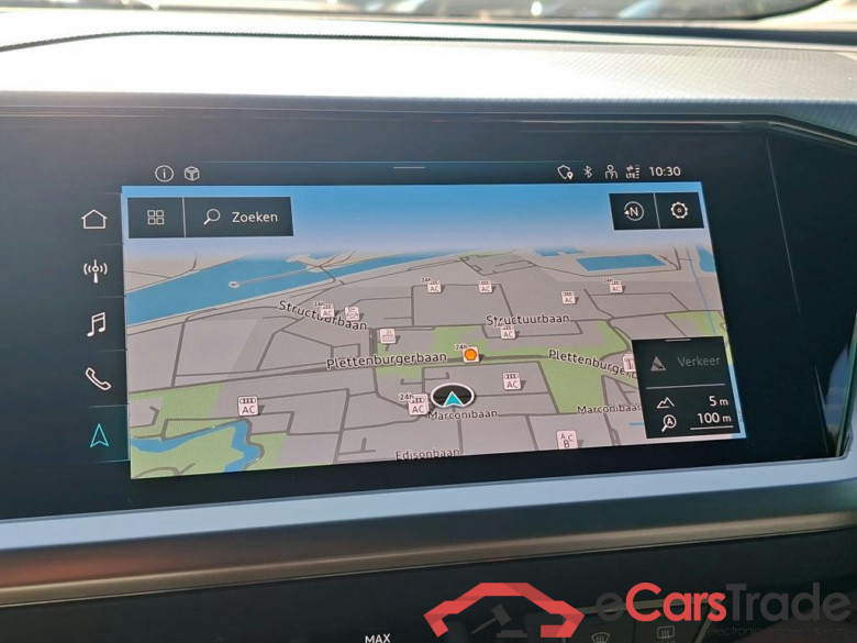 AUDI Q4 e-tron 150 kW #2