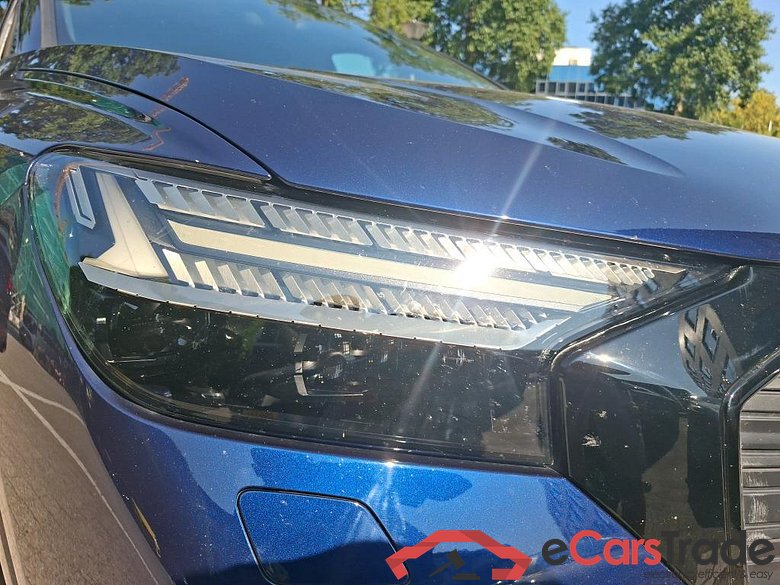 AUDI Q4 e-tron 150 kW #4