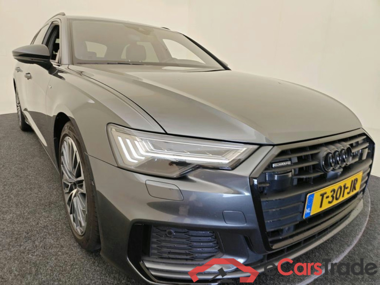 AUDI A6 Avant 270 kW #4