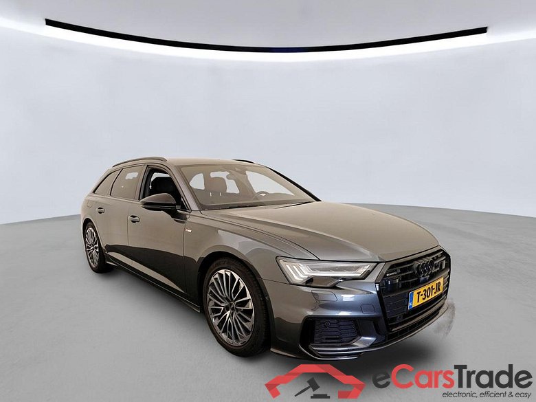 AUDI A6 Avant 270 kW #5