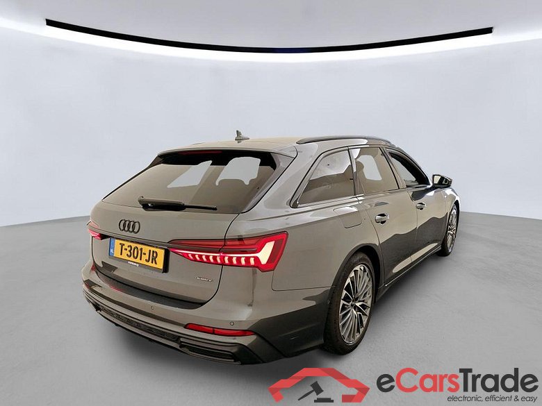 AUDI A6 Avant 270 kW #6