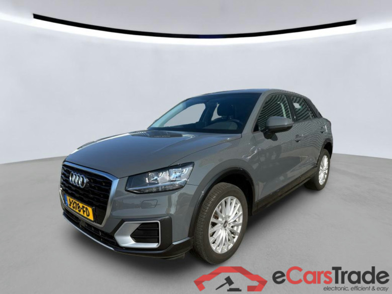 AUDI Q2 85 kW #1