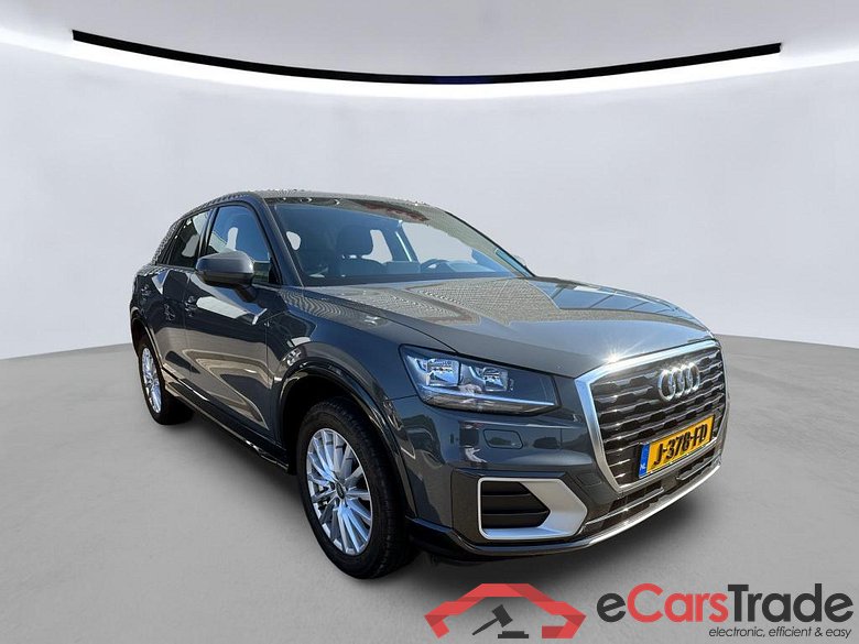 AUDI Q2 85 kW #5