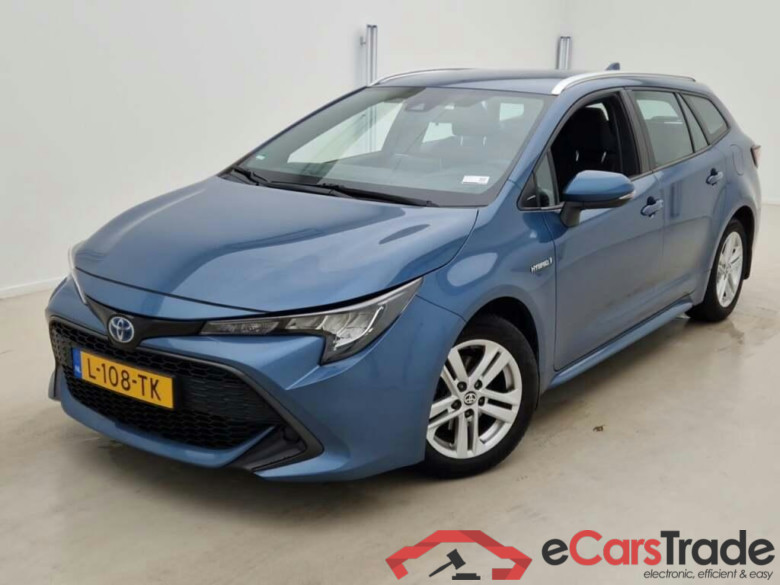 TOYOTA Corolla Touring Sports 1.8 Hybrid Business AUT.
