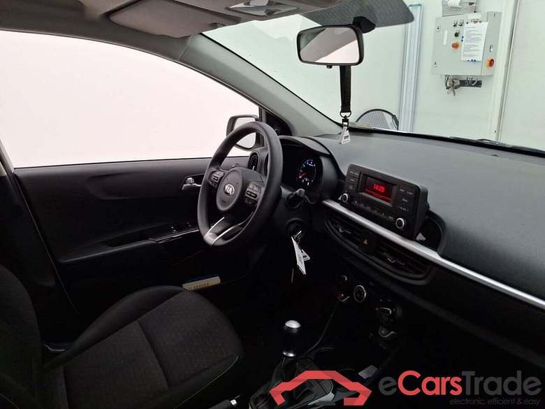 KIA Picanto 1.0 DPi ComfortLine #3