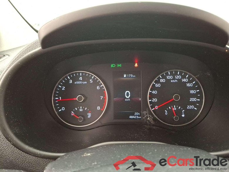 KIA Picanto 1.0 DPi ComfortLine #4