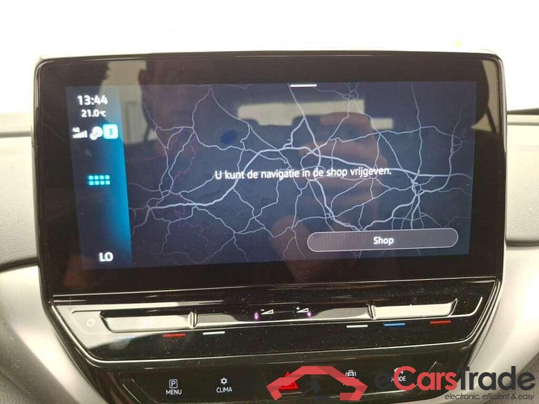 VOLKSWAGEN ID.4 Pro 77 kWh #6
