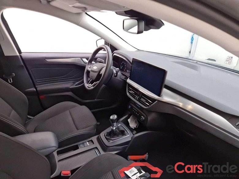 FORD Focus Wagon 1.0 EBH Titanium #3