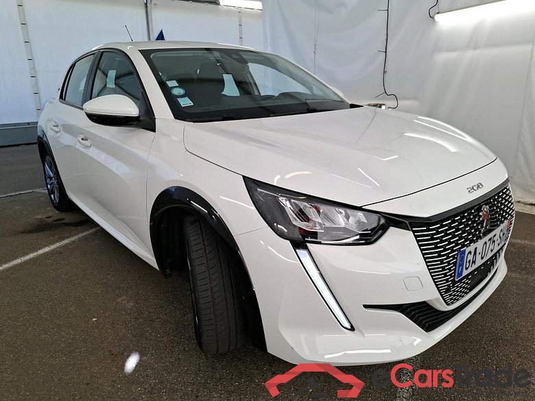 208 (e-) Active Business R 50kWh BVA / TRANSFO VP VF #5
