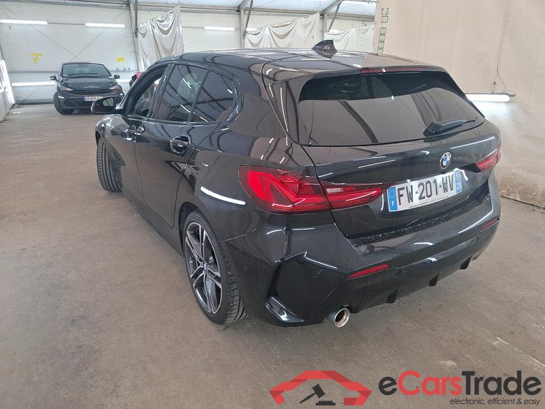 Série 1 Berline 118 i M Sport 1.5 135CV BVA7 E6d #2